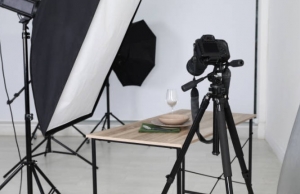 How to Create Eye-Catching Product Photography